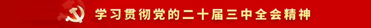 學(xué)習(xí)貫徹黨的二十屆三中全會(huì)精神